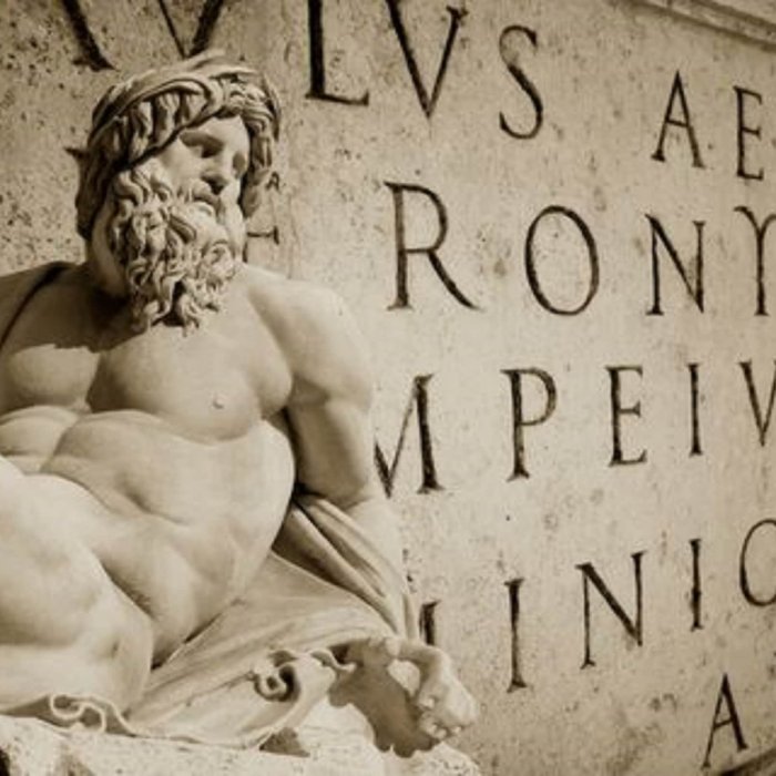 Latein lernen und alles über die Römer mit NiceTutor erfahren
