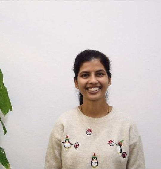 Rajeshwari - Informatik, Programmierung tutor