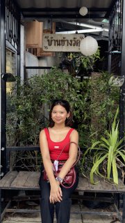 Prapawadee - Thailändisch tutor