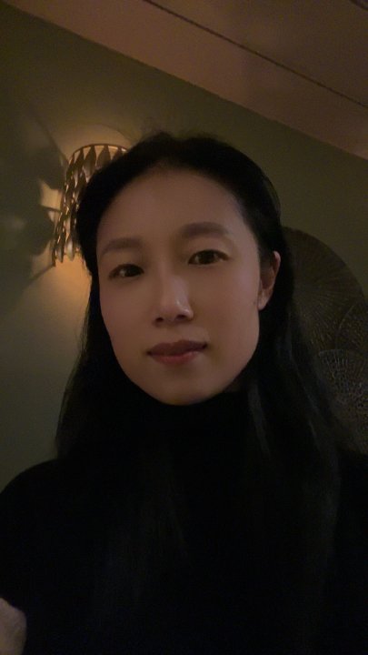 Shen Yanli - Mandarin, Kunst, Design tutor