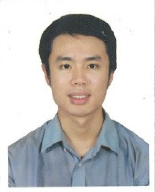 Chin Wei Jun Mike - Englisch, Mandarin, Malaiisch tutor