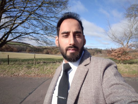 Waqas Akram Ch - Mathe, Urdu, Statistik tutor