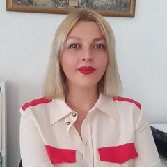 Sibel Karina - Rumänisch tutor