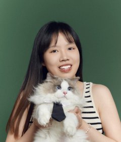 Flora - Chinesisch tutor