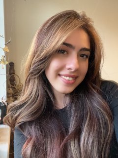 Shirin - Forschung tutor