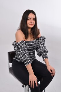 Sabina - Rumänisch tutor