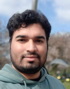 Salman - Technische Informatik tutor