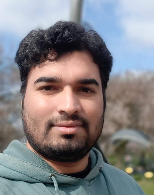 Khan Salman - Mathe, Technische Informatik, Computer Science tutor