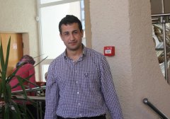 Ridvan - Kurdisch tutor