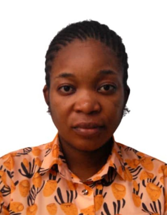 Ijeoma Okoro Precious - Englisch, Literatur, Englische Literatur tutor