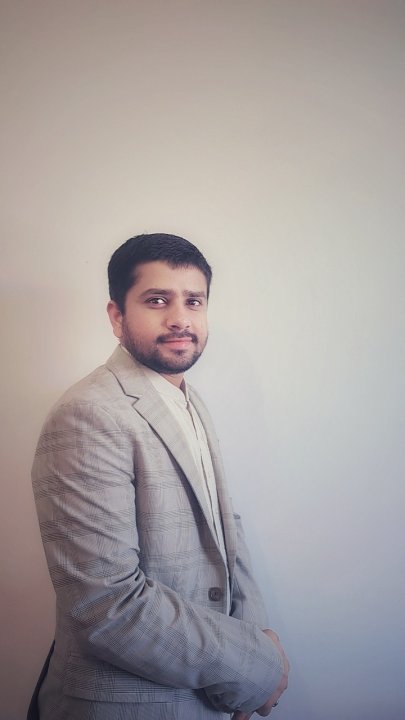Ashraf Awais - BWL, Wirtschaft, Rechnungswesen tutor