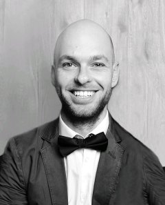Sebastian - Deutsch tutor