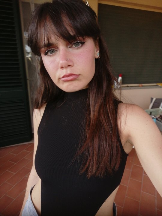Menichi Clelia - Englisch, Italienisch tutor