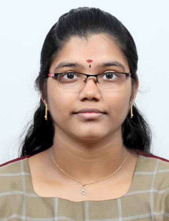 Rajasree Aparna - Mathe, Wissenschaft tutor