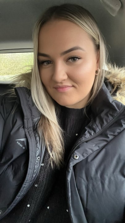 McLean Tayla - Englisch tutor