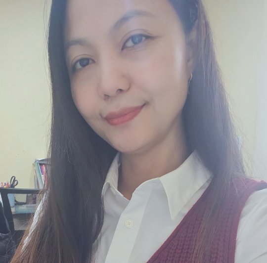 Cerita Julie Ann - Englisch, Mathe, Filipino tutor