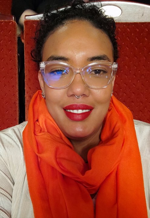Ana Mendoza Duran Sofia - Spanisch, Englisch tutor
