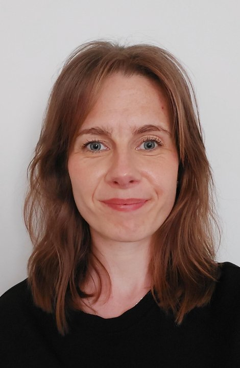 Lovick Lucy - Englisch tutor