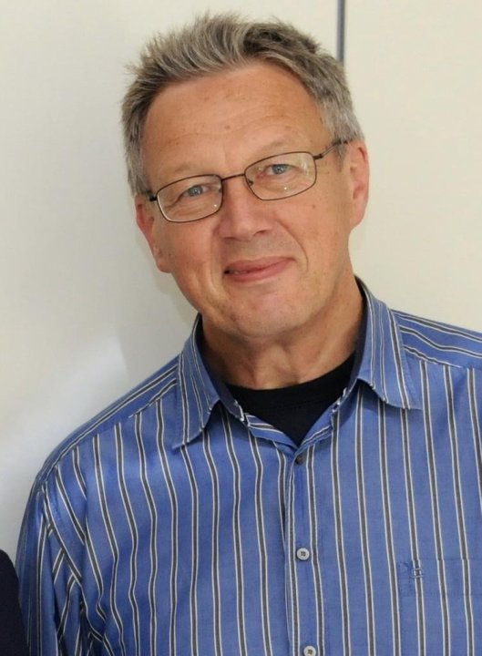 Weber Gerhard - Mathe, Physik tutor