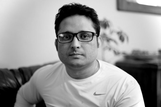 CHHETRI Nabin - Kreatives Schreiben, Nepalesisch, Englisch tutor