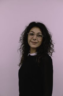 Sophie - Europäisches Portugiesisch tutor