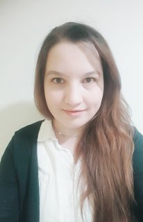 Andreia - Koreanisch tutor