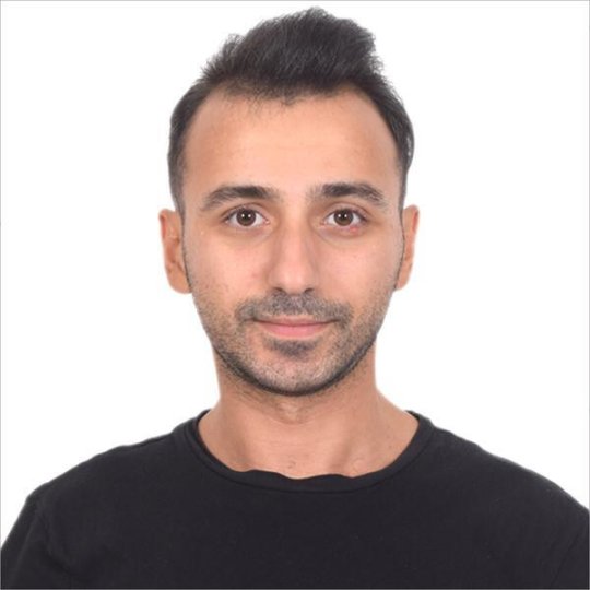 Mirac - Mathe, Softwareentwicklung, Türkisch tutor