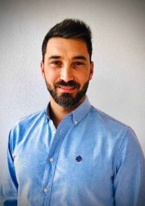 Morales López Rodrigo - Spanisch tutor