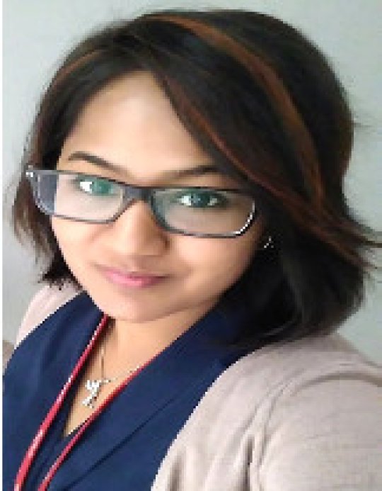 Punampalam Rajalakshmi - Biologie, Biochemie, Biotechnologie tutor