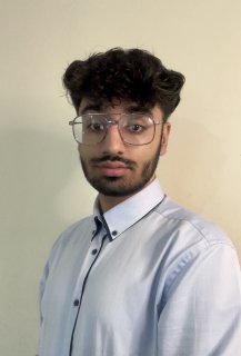 Hamza - Mode (Fashion) tutor