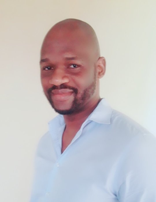 Timothy Mange - Englisch tutor