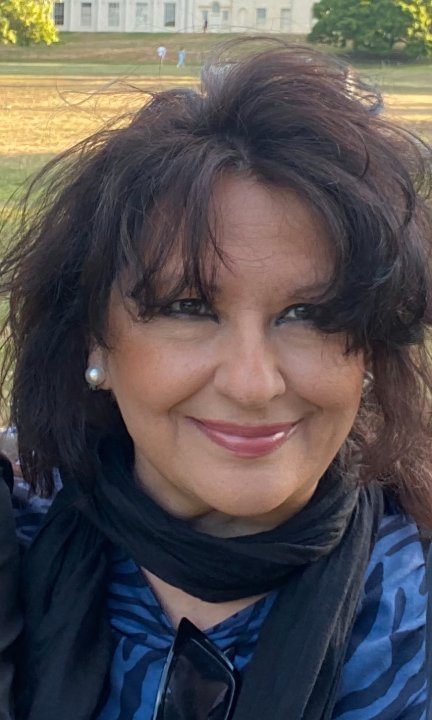 Marisa - Italienisch tutor