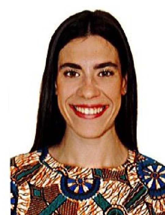 MARTINEZ CANO Carmen - Rechtswissenschaft (Jura), Sozialwissenschaften tutor