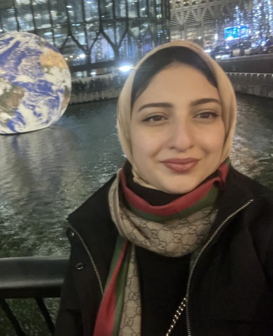 Saba - Arabisch, Programmierung, Computer Science tutor