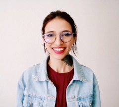Adriana - Spanisch tutor