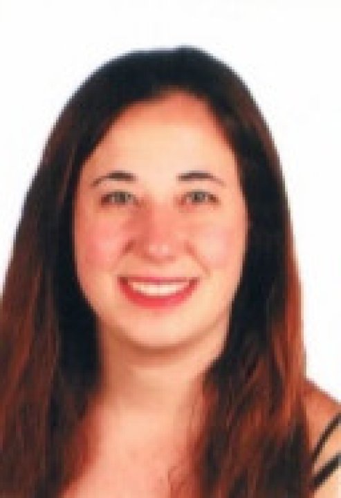María Munera Pineda Isabel - Spanisch, Sozialkunde, Berufs- und Lebensorientierung tutor