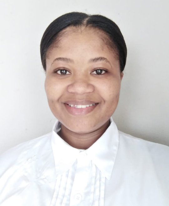 Jacobeth Jacobeth - Englisch tutor