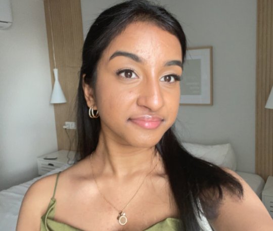 Karthigesu Majurra - Französisch, Mathe, Marketing tutor