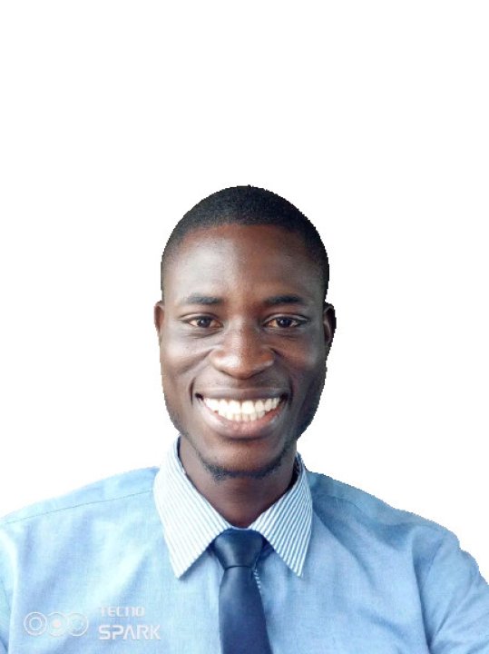 Afolabi Akintunde - Mathe, Bildung und Methodik, Religion tutor