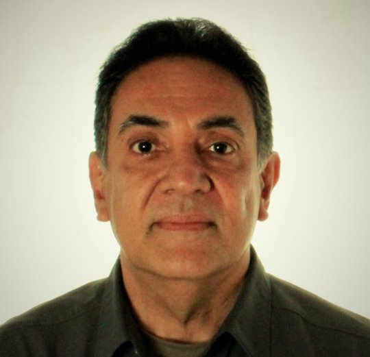 Arnaldo Jesús - Produktion tutor