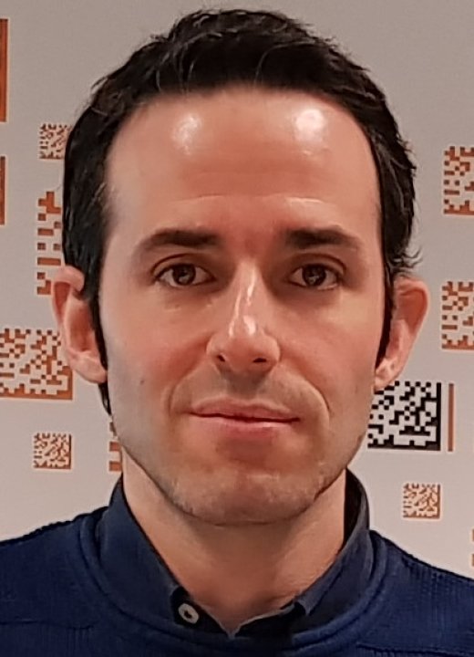 MANUEL SANCHEZ VILCHEZ JOSE - Englisch, Französisch, Informatik tutor