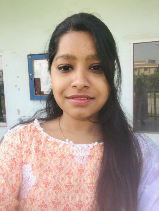 Bastia Rashmi - Mathe, Hindi, Punjabi tutor