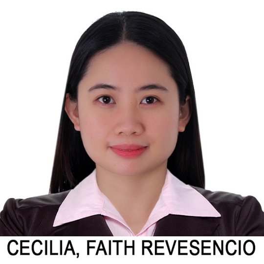 Cecilia Faith - Englisch, Hämatologie , Debatten tutor