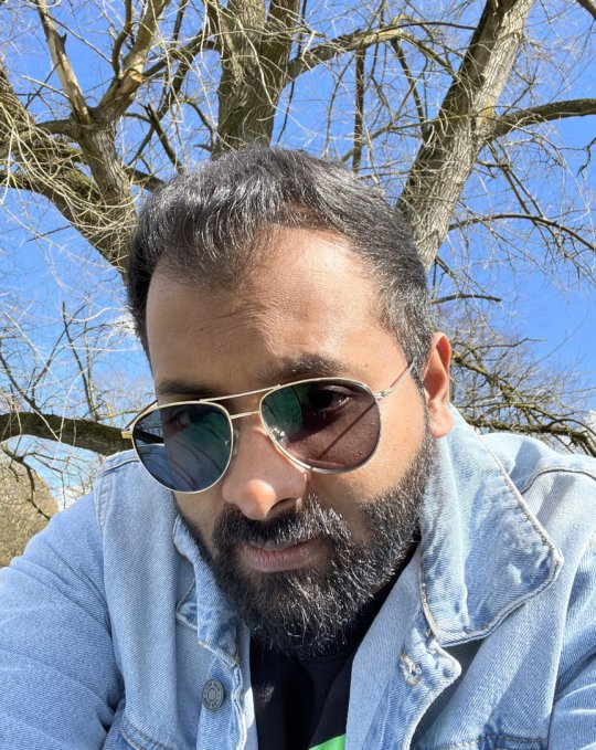 Stanly Stanly - Englisch, Physik, Biologie tutor