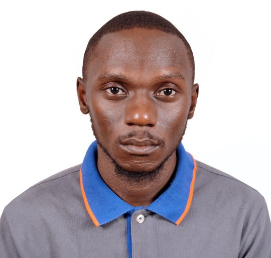 Mbabali Quraish - Englisch tutor