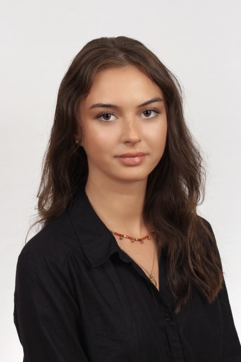 Aleksandra - Mathe, Englisch, Psychologie tutor