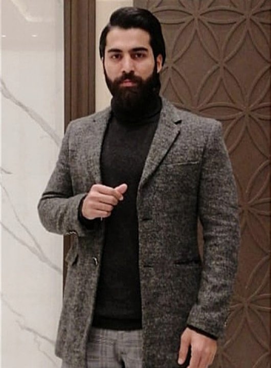 Butt Mateen - Physik tutor