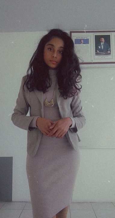 Wijesinghe Kristaleen - Englisch tutor