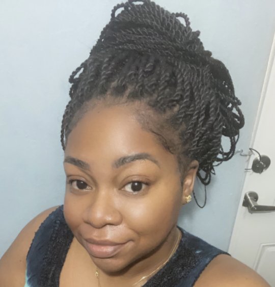 Campbell Jacinta - Englisch tutor