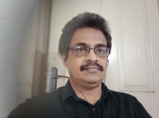 Kannan Arumugam - Englisch, Hindi, Tamilisch tutor